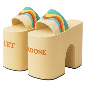 Let Loose