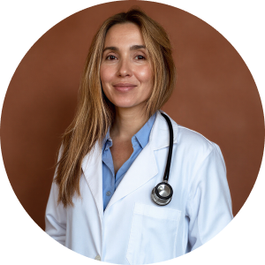 Dr. Maddison Garcia, DACM, LAc
