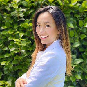 Dr. Katherine Chang, ND