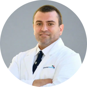 Dr. James H Tabibian, MD, PhD, Gastroenterologist