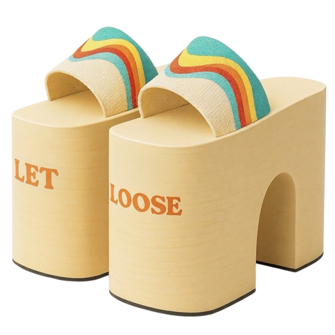 Let Loose